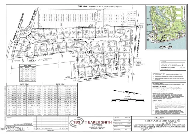 2nd image of 124 W Beach Blvd, Pass Christian, MS 39571 | MLS# 4134566