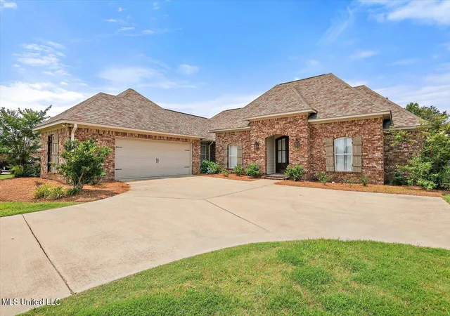 1st image of 153 Hampton Hills Blvd, Canton, MS 39046 | MLS# 4134020