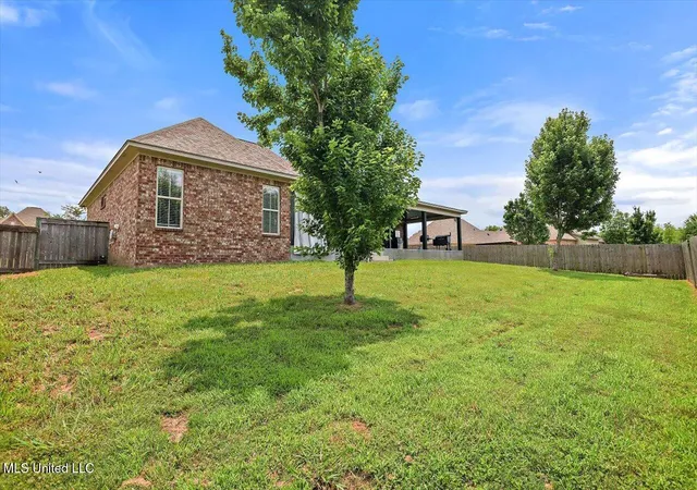 31st image of 153 Hampton Hills Blvd, Canton, MS 39046 | MLS# 4134020