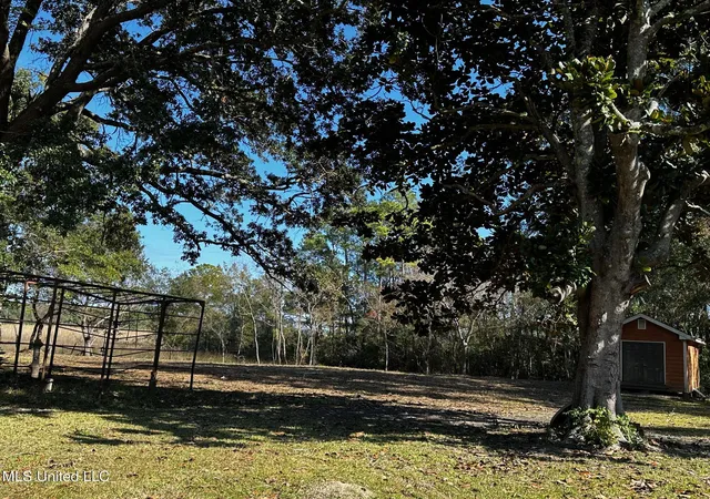 Photo 3 of Land for sale at Milstead Rd, Gautier, MS 39553 | MLS# 4134029 | Listing updated on 2026-07-31