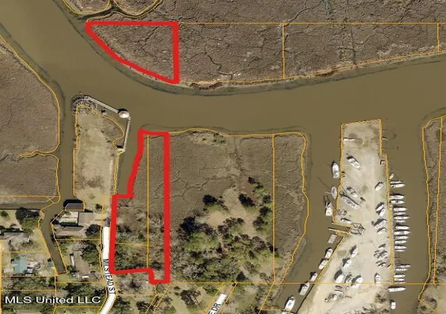 Photo 4 of Land for sale at Milstead Rd, Gautier, MS 39553 | MLS# 4134029 | Listing updated on 2026-07-31