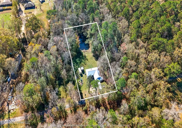 20th image of 21 Richard Johnson Rd, Carriere, MS 39426 | MLS# 4134192