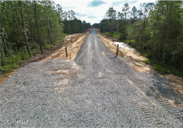 Photo 3 of Land for sale at Lot 5 Whitfield Dr Rd, Poplarville, MS 39470 | MLS# 4134098 | Listing updated on 2026-03-30