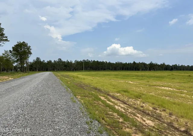 Photo 3 of Land for sale at Lot 5 Hwy 43, Kiln, MS 39556 | MLS# 4134129 | Listing updated on 2026-05-19