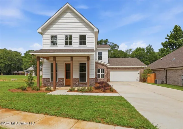 Homes for sale in Florence, MS | 107 Colebrooke Cvs, Florence, MS 39073 | MLS# 4134273