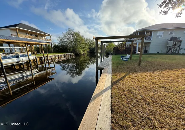 Homes for sale in Bay Saint Louis, MS | 11119 Bay Cove Dr, Bay Saint Louis, MS 39520 | MLS# 4134166