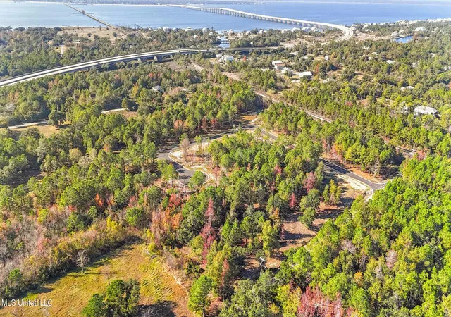 Photo 4 of Land for sale at 111 Live Oak Cvs, Pass Christian, MS 39571 | MLS# 4134552 | Listing updated on 2026-03-30