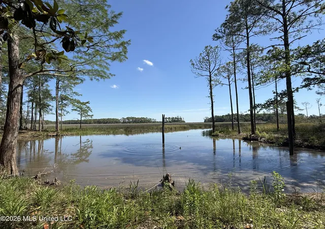 Photo NaN of Land for sale at 1208 De La Pointe Dr, Gautier, MS 39553 | MLS# 4134226 | Listing updated on 2026-09-04