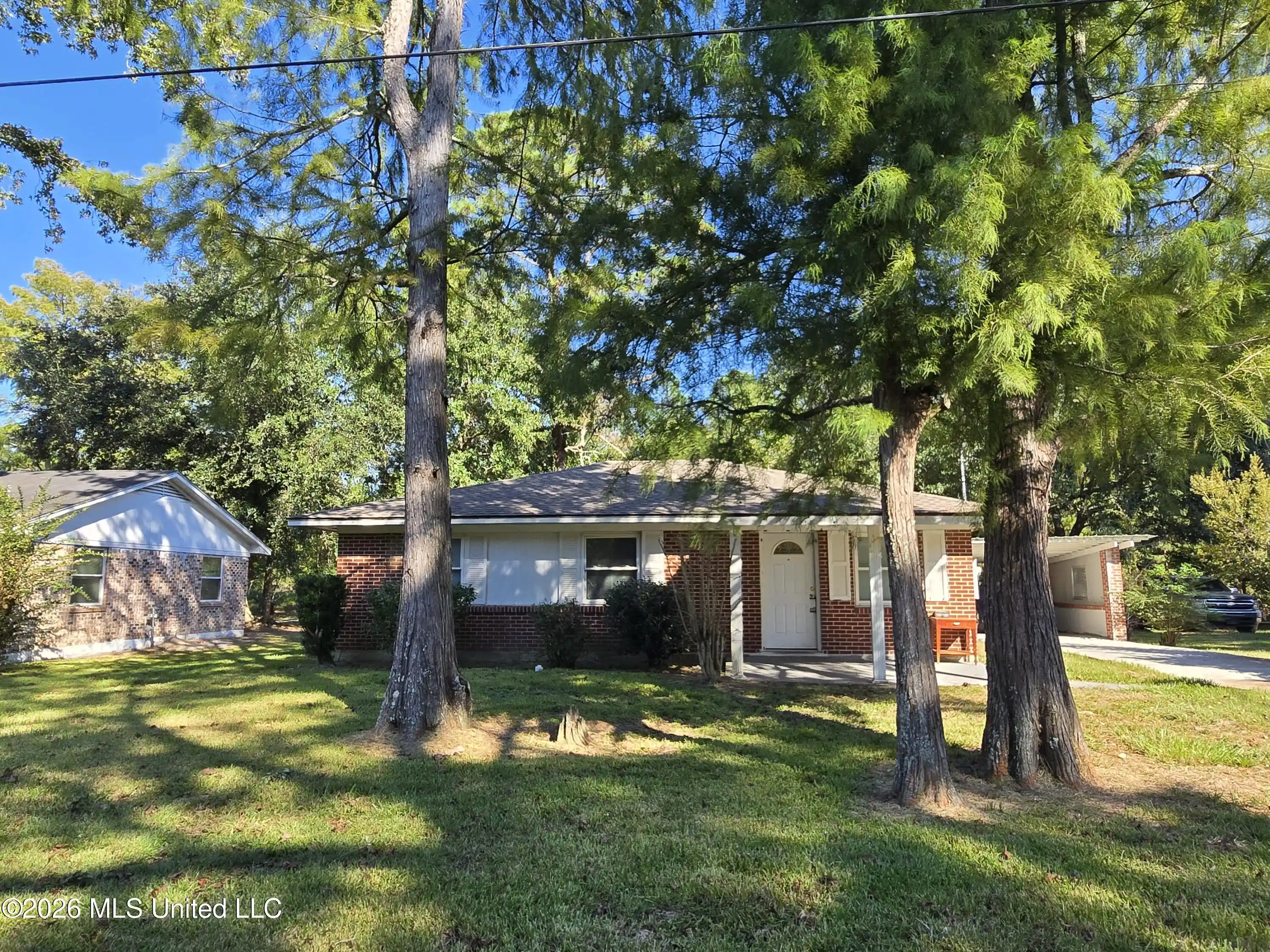 Photo 1 of Single family home for sale at 28 Dogwood Ct, Gulfport, MS 39501 | MLS# 4134284 | Listing updated on 2026-10-23