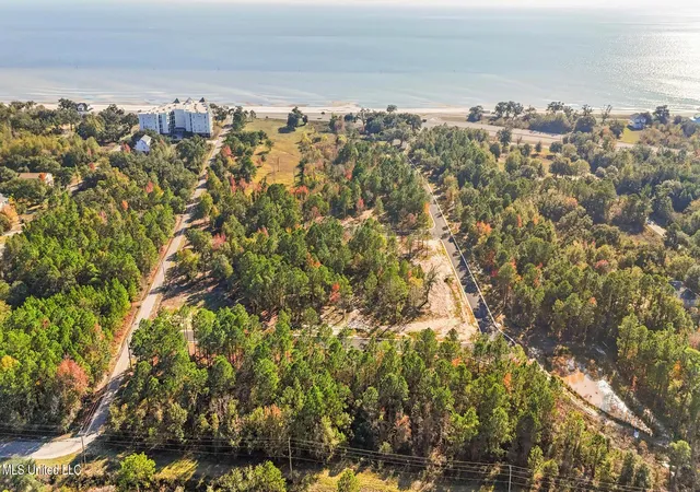 Photo 3 of Land for sale at 123 Live Oak Blvd, Pass Christian, MS 39571 | MLS# 4134565 | Listing updated on 2026-03-30