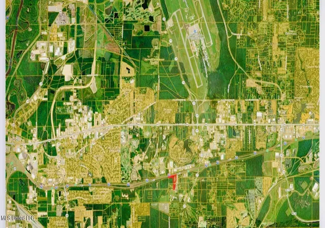 3rd image of 1807 Old Whitfield Rd, Pearl, MS 39208 | MLS# 4134362