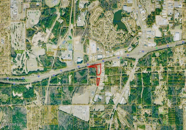 4th image of 1807 Old Whitfield Rd, Pearl, MS 39208 | MLS# 4134362