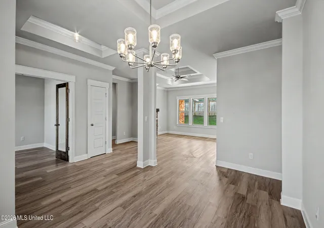 Photo 3 of Single family home for sale at 318 Cornerstone Xing, Brandon, MS 39042 | MLS# 4134528 | Listing updated on 2026-09-17