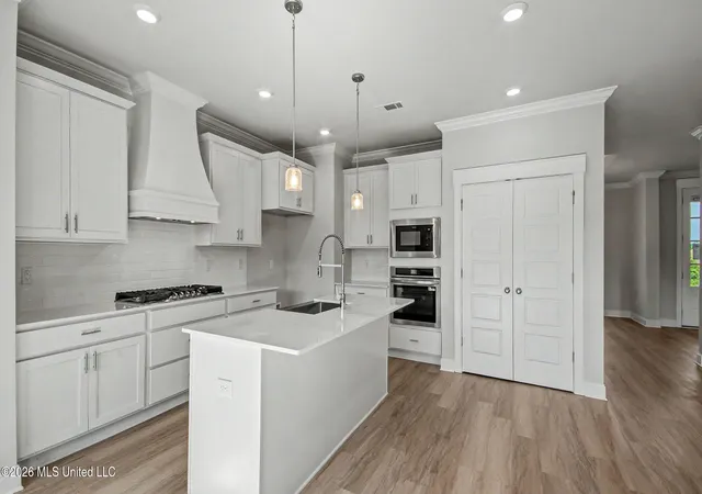 Photo 4 of Single family home for sale at 318 Cornerstone Xing, Brandon, MS 39042 | MLS# 4134528 | Listing updated on 2026-10-14