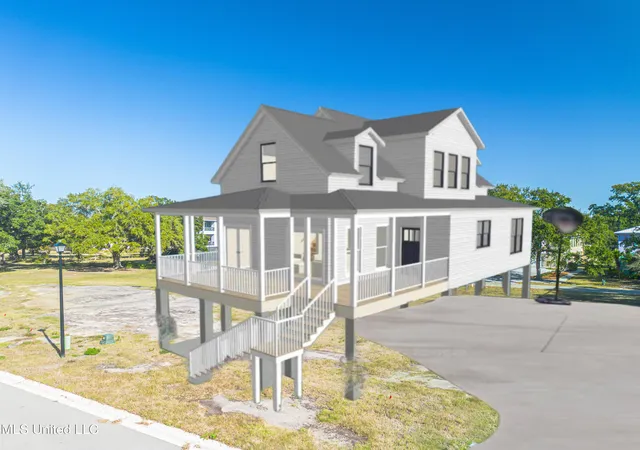 21st image of Lot 12 Beau Reve, Pass Christian, MS 39571 | MLS# 4134597