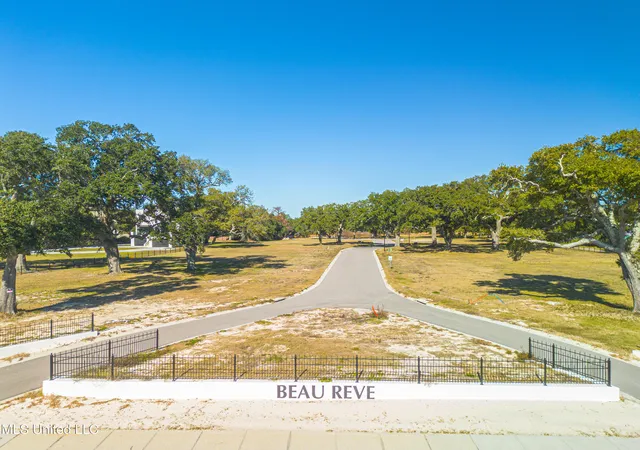 2nd image of Lot 12 Beau Reve, Pass Christian, MS 39571 | MLS# 4134597