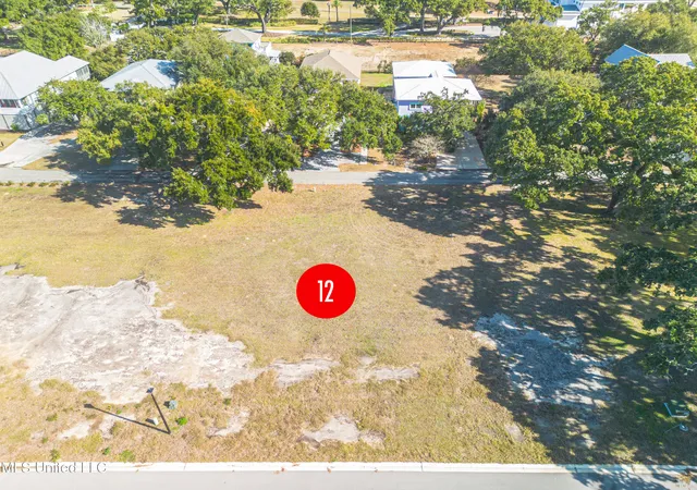 Photo 3 of Land for sale at Lot 12 Beau Reve, Pass Christian, MS 39571 | MLS# 4134597 | Listing updated on 2026-07-01