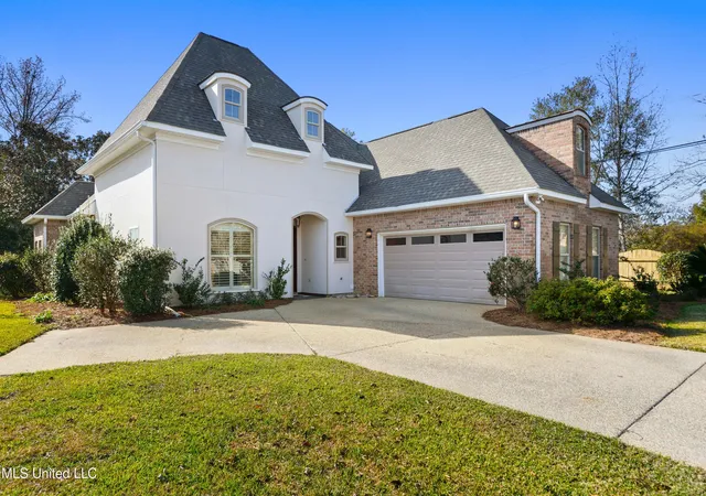 Homes for sale in Long Beach, MS | 4 Rue Orleans, Long Beach, MS 39560 | MLS# 4134890