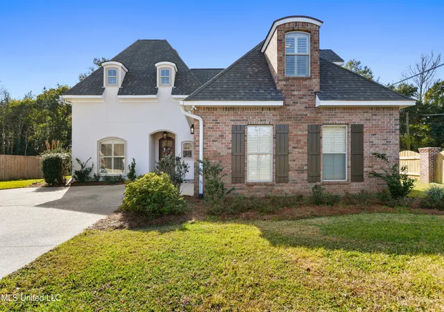 Homes for sale in Long Beach, MS | 4 Rue Orleans, Long Beach, MS 39560 | MLS# 4134890