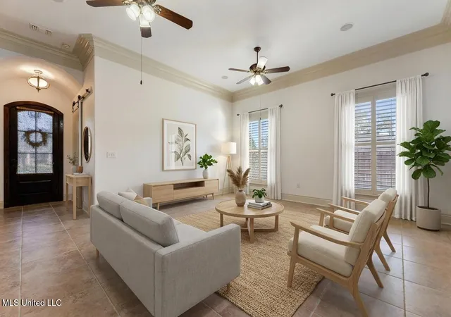 Photo 3 of Single family home for sale at 4 Rue Orleans, Long Beach, MS 39560 | MLS# 4134890 | Listing updated on 2026-08-22