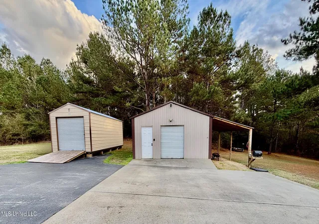 Homes for sale in Jayess, MS | 1614 Hwy 583, Jayess, MS 39641 | MLS# 4134742