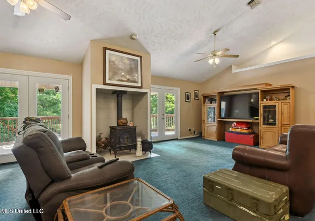 Photo 4 of Single family home for sale at 19639 Laterre Dr, Kiln, MS 39556 | MLS# 4134924 | Listing updated on 2026-08-26