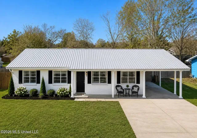 Photo 3 of Single family home for sale at 103 Reeves St, Long Beach, MS 39560 | MLS# 4137747 | Listing updated on 2026-08-17