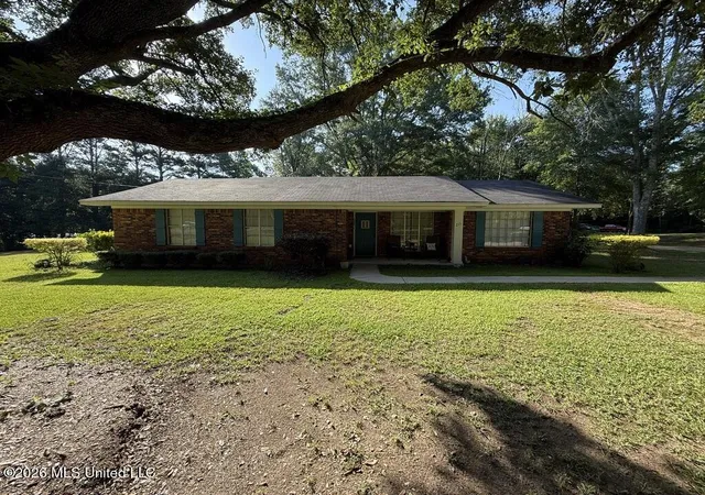 Homes for sale in Carthage, MS | 211 Hwy 487, Carthage, MS 39051 | MLS# 4134848
