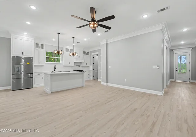 Photo 3 of Single family home for sale at 13180 Orchard St, Gulfport, MS 39503 | MLS# 4134882 | Listing updated on 2026-09-11