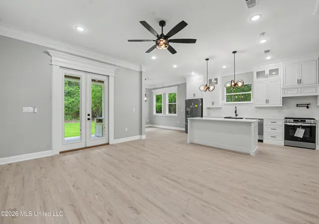 Photo 3 of Single family home for sale at 13180 Orchard St, Gulfport, MS 39503 | MLS# 4134882 | Listing updated on 2026-09-11