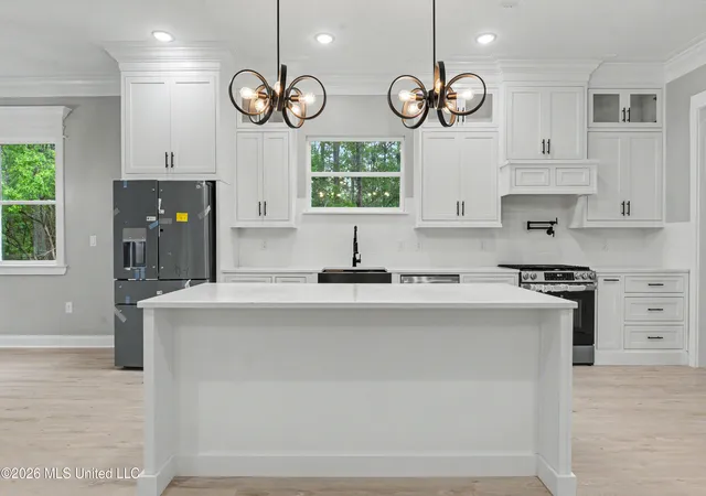 Photo 4 of Single family home for sale at 13180 Orchard St, Gulfport, MS 39503 | MLS# 4134882 | Listing updated on 2026-09-11
