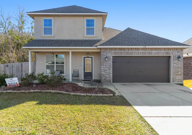 1st image of 836 Reunion Pl Cir, Biloxi, MS 39532 | MLS# 4137686
