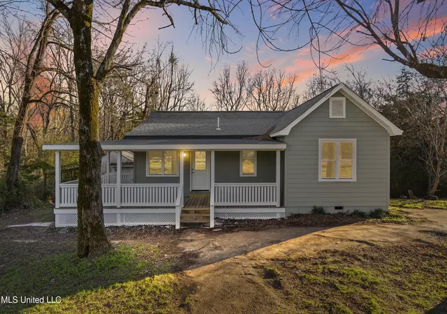 Homes for sale in Senatobia, MS | 147 Crockett Rd, Senatobia, MS 38668 | MLS# 4134955