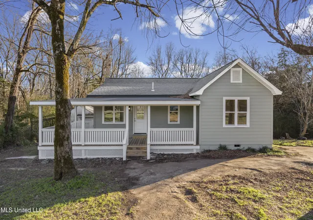 Homes for sale in Senatobia, MS | 147 Crockett Rd, Senatobia, MS 38668 | MLS# 4134955