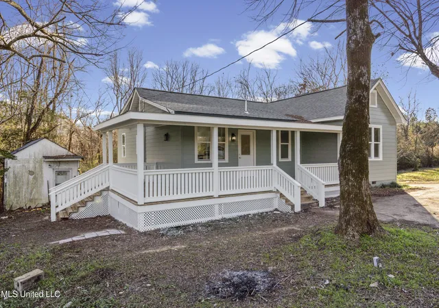 Homes for sale in Senatobia, MS | 147 Crockett Rd, Senatobia, MS 38668 | MLS# 4134955