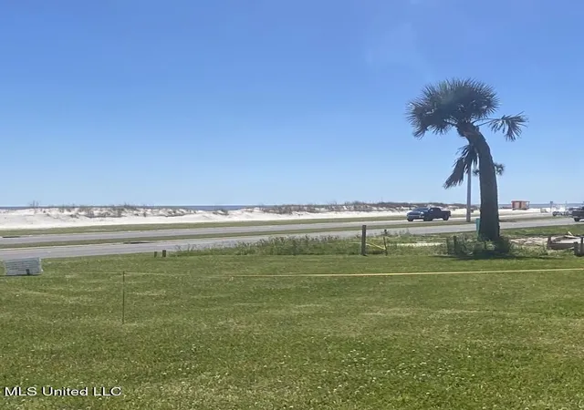 Photo 1 of Land for sale at 1602 Beach Blvd, Biloxi, MS 39530 | MLS# 4134969 | Listing updated on 2026-07-01