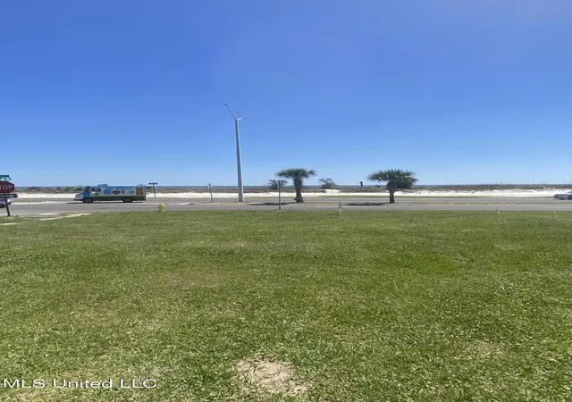 Photo 3 of Land for sale at 1602 Beach Blvd, Biloxi, MS 39530 | MLS# 4134969 | Listing updated on 2026-07-01