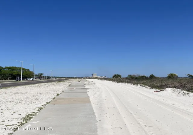 Photo 4 of Land for sale at 1602 Beach Blvd, Biloxi, MS 39530 | MLS# 4134969 | Listing updated on 2026-07-01