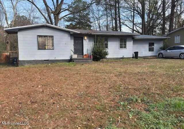 Photo 1 of Single family home for sale at 960 Stuart St, Jackson, MS 39204 | MLS# 4135033 | Listing updated on 2026-10-01