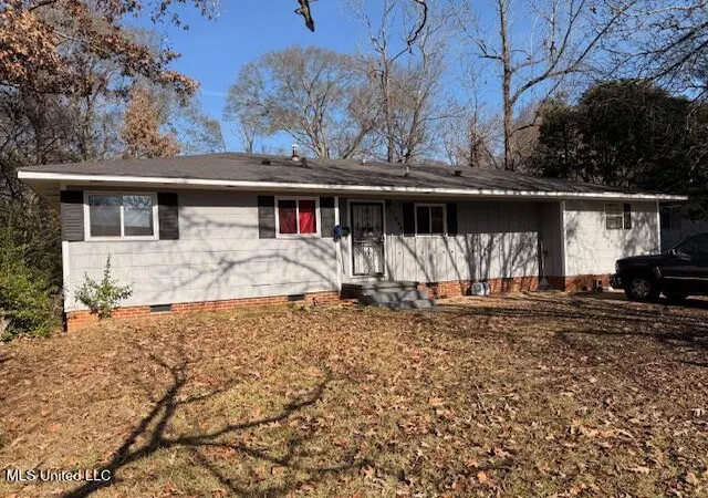 Homes for sale in Jackson, MS | 1648 Woodburn St, Jackson, MS 39212 | MLS# 4135034