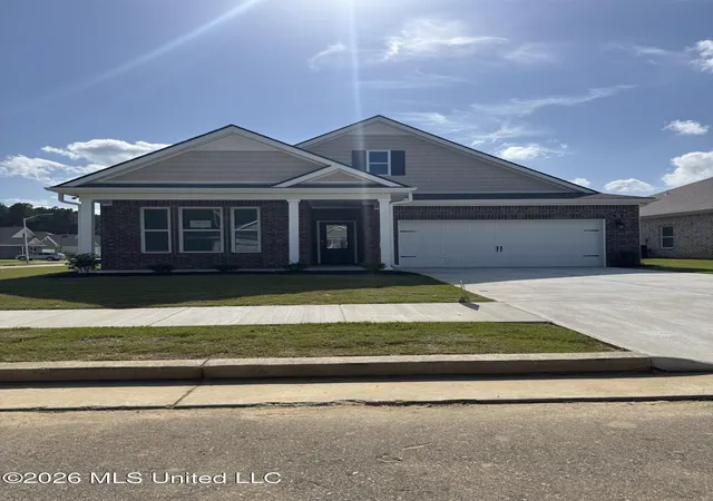 Homes for sale in Byhalia, MS | 74 Harvest Dance Dr, Byhalia, MS 38611 | MLS# 4135024