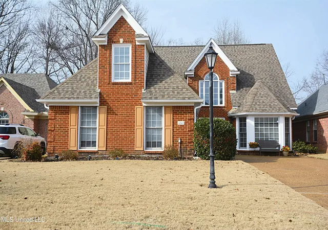 Photo 1 of Sale Pending at 6363 Cheyenne Dr, Olive Branch, MS 38654 | MLS# 4135069 | Listing updated on 2026-09-16