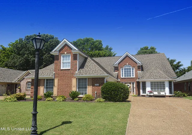 Photo 2 of Sale Pending at 6363 Cheyenne Dr, Olive Branch, MS 38654 | MLS# 4135069 | Listing updated on 2026-09-16