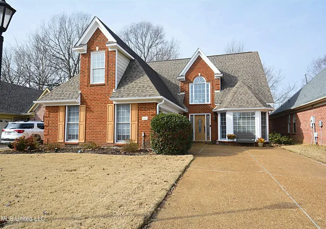 Photo 3 of Sale Pending at 6363 Cheyenne Dr, Olive Branch, MS 38654 | MLS# 4135069 | Listing updated on 2026-09-16