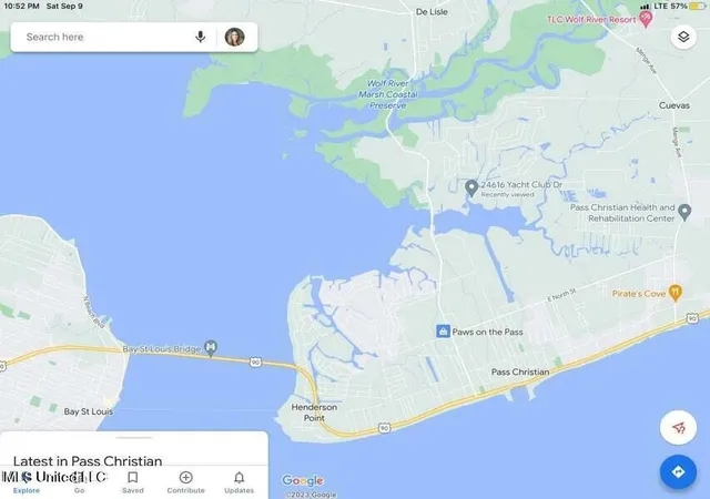 4th image of 24616 Yacht Club Dr, Pass Christian, MS 39571 | MLS# 4135082