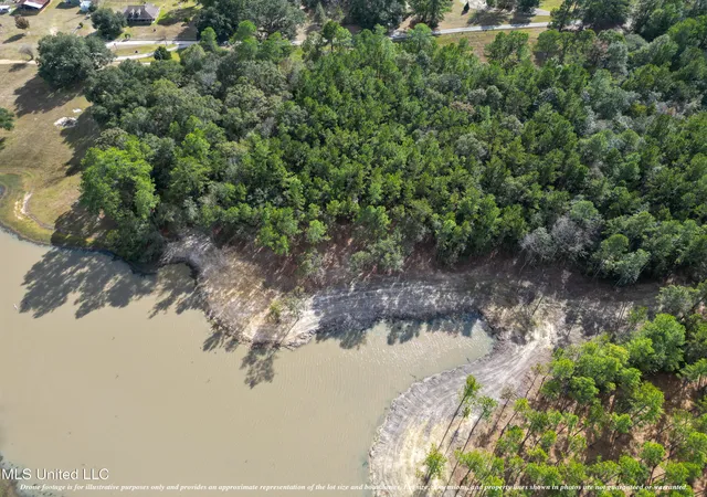 2nd image of Lot 4 Disalvo Dr, Kiln, MS 39556 | MLS# 4135094
