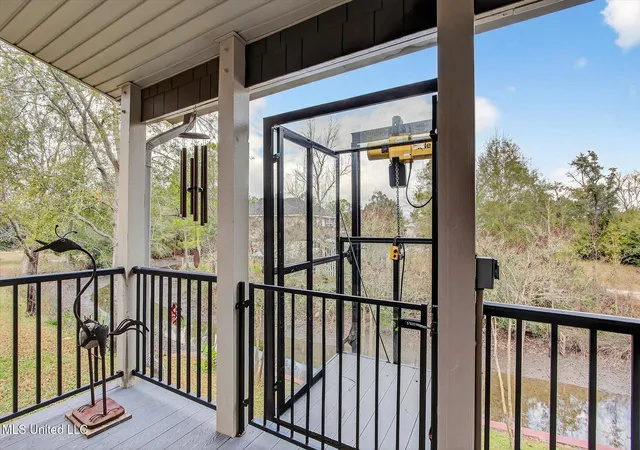 4th image of 2104 Mole Dr, Bay Saint Louis, MS 39520 | MLS# 4135396