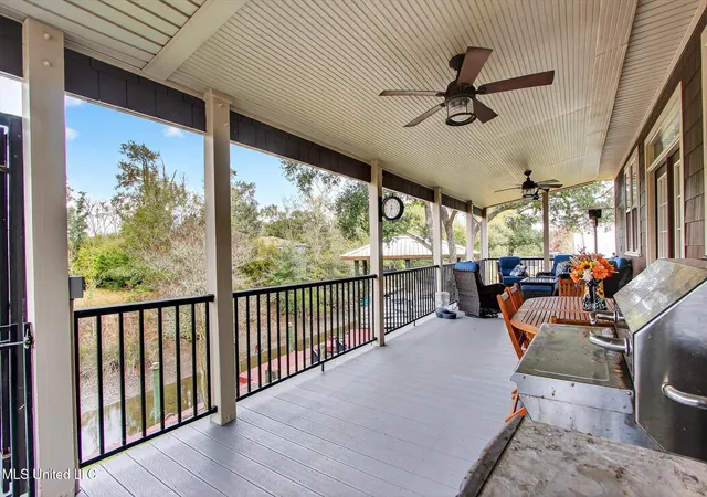 2nd image of 2104 Mole Dr, Bay Saint Louis, MS 39520 | MLS# 4135396