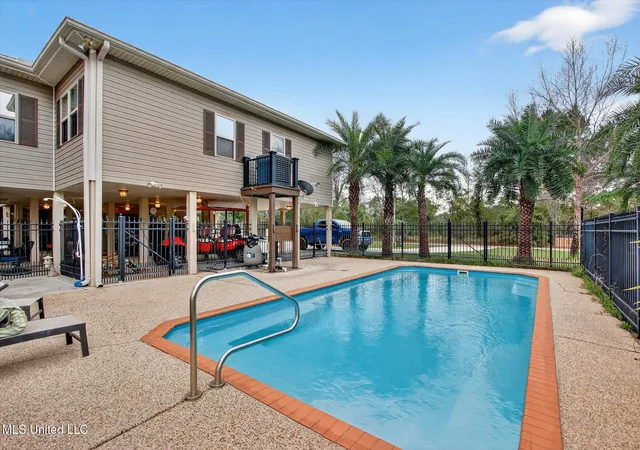 3rd image of 2104 Mole Dr, Bay Saint Louis, MS 39520 | MLS# 4135396