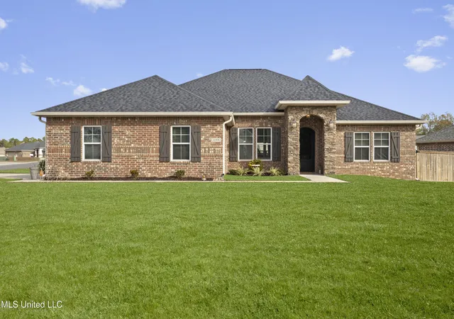 Photo 1 of Single family home for sale at 16908 W Landon Green Dr, Gulfport, MS 39503 | MLS# 4135263 | Listing updated on 2026-07-06